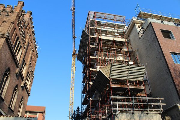 Rénovation d’immeuble : quelles priorités ?