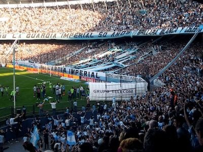 La cotation en bourse des clubs de football
