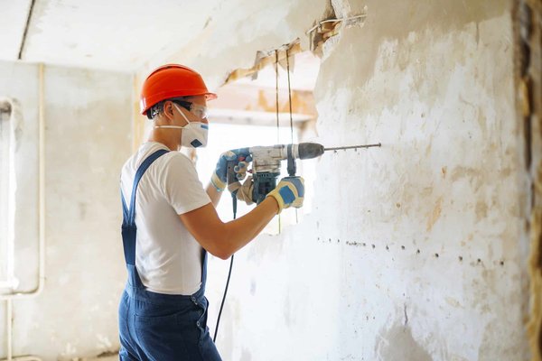 Comment utiliser des matériaux écologiques dans les travaux de réhabilitation pour un avenir durable?