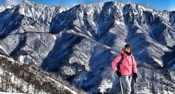 Les avantages de partir en vacances au ski