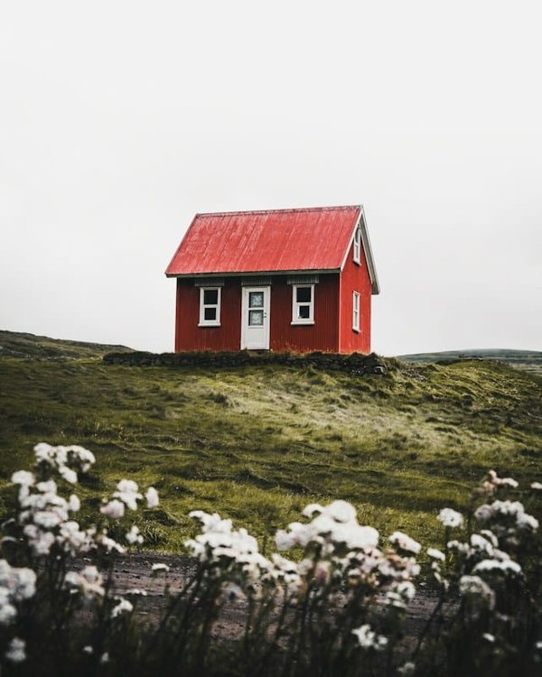les actualités sur les tendances de design et d'aménagement intérieur dans l'immobilier résidentiel