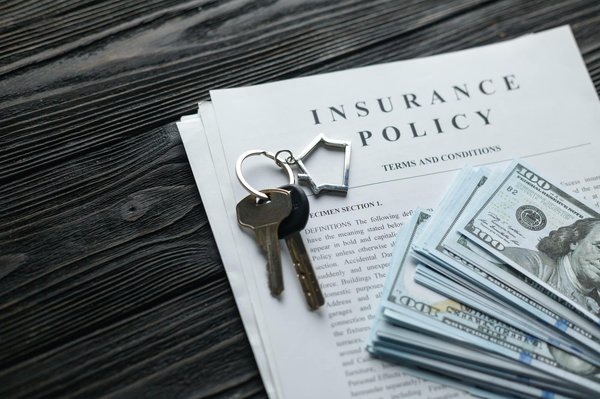 Quels sont les avantages d’une assurance emprunteur ?