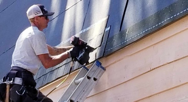 Conseils pour choisir la couverture de toit adapté à votre nouvelle toiture