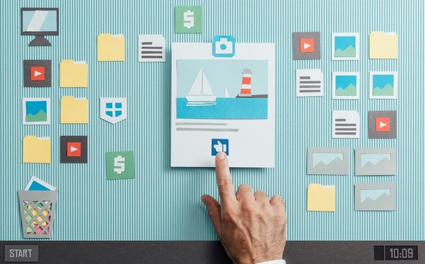Simplifiez vos sorties avec une app de partage de frais