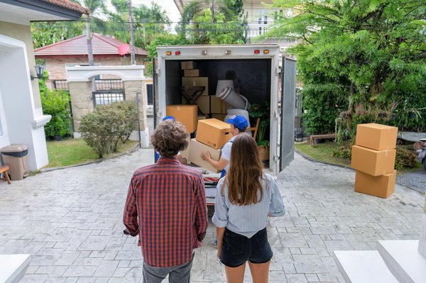 Déménager sereinement avec la location utilitaire à Trappes
