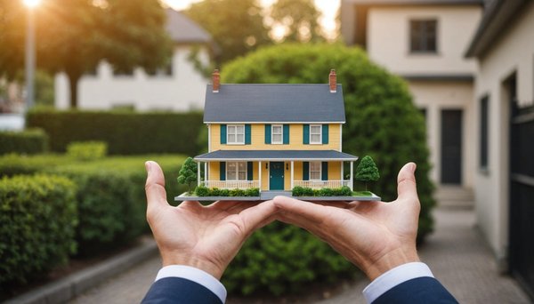Augmentez vos gains avec l'investissement immobilier stratégique