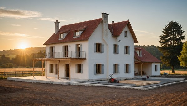 Construire à castets : votre maison idéale vous attend !