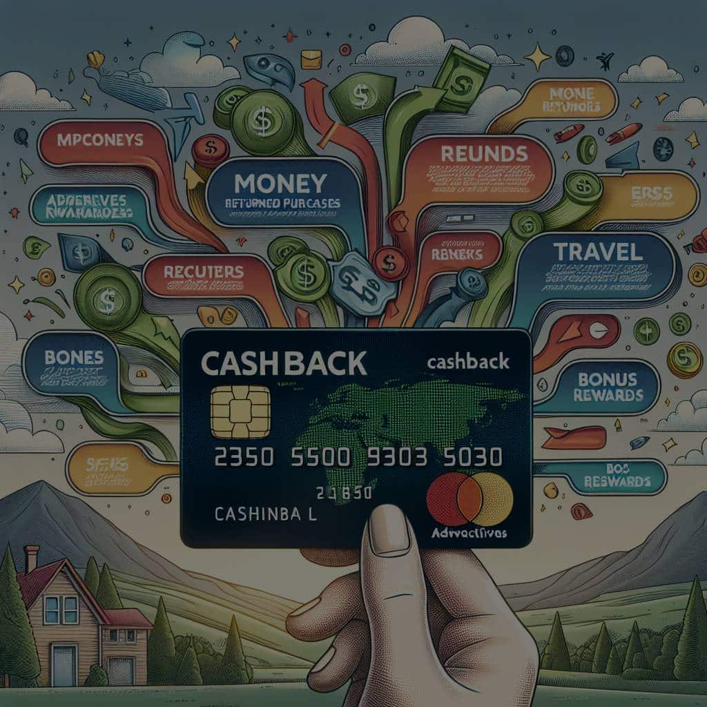 Quels sont les avantages d’une carte bancaire avec programme de cashback ?